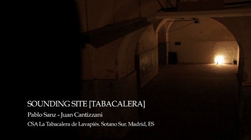 SoundingSite-Tabacalera
