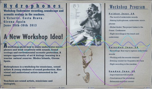 2013-06-Workshop-Hydophones