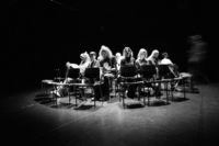 GEIGER Septemberfest!, ENTANGLED, 24.4 ambisonic concert with AUDIORAMA, Atalante, Gothenburg, Sweden. 2019.09.27.